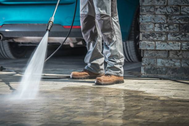 Best Concrete Sealing  in La Verne, CA
